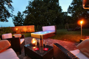 Ferienhaus LOUNGE HOUSE, Göhren-Lebbin
